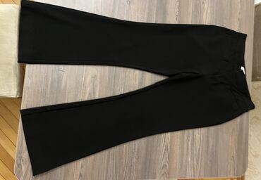 Qadın şalvarları: Mangoqara parça şalvar, Az geyilib teze kimidir 
36 razmer — 13