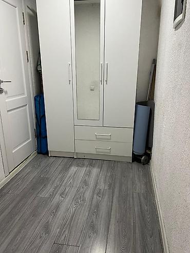 60: 3 комнаты, 60 м², Арча-Бешик ж/м Индивидуалка, 5 этаж, Евроремонт — 5