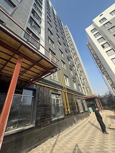 Продажа квартир: 3 комнаты, 72 м², Элитка, 14 этаж, Готовая ПСО (под самоотделку) — 6