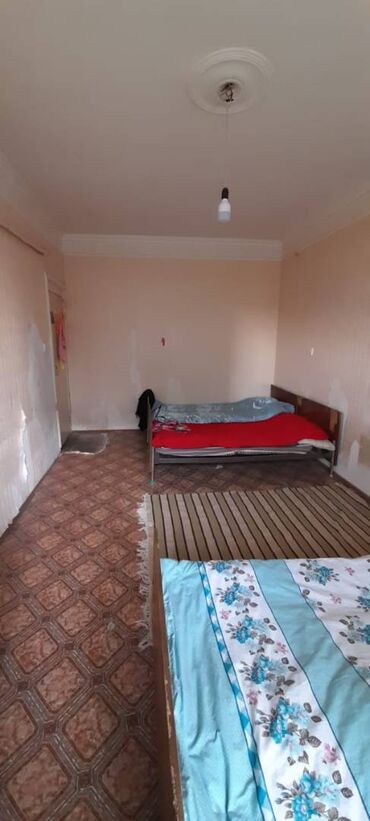 Köhnə tikili: Bakı, 3 otaqlı, Köhnə tikili, m. Həzi Aslanov, 90 kv. m — 4