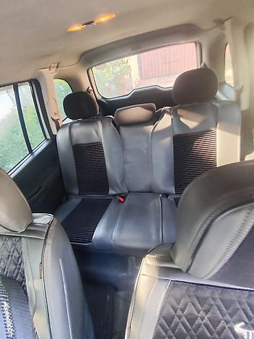 опель зафира б: Opel Zafira: 2002 г., 2.2 л, Механика — 6