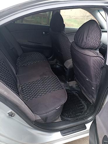 Nissan: Nissan Primera: 2002 г., 2 л, Автомат, Бензин, Седан — 15