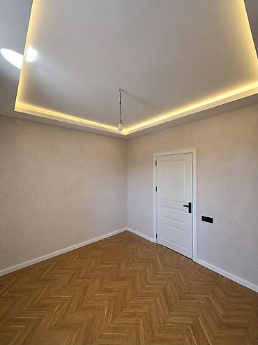 binə qəs: Bakı, Bakıxanov qəs., 4 otaqlı, Köhnə tikili, 90 kv. m — 5