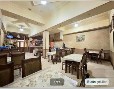 hazır biznes restoran: Restoran satilir.Xalqlarda yağmur mebelin arxası. Her şey verilir