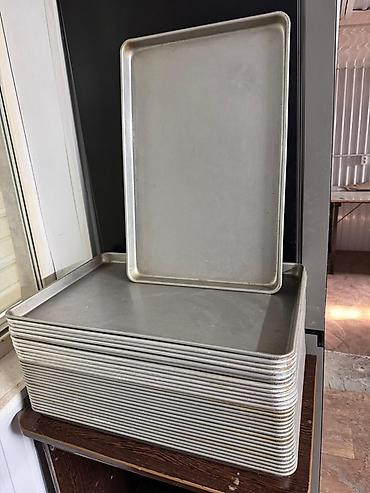 Тестораскаточные аппараты: Тестораскаточная машина (dough sheeter) модель E630 Профессиональная — 17