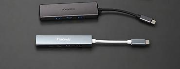 Продаю два переходника с usb на tupe-c можно купить отдельно или всё