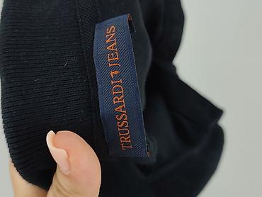 traostar polska: Trussardi Jeans, Koszulka polo dla mężczyzn, rozmiar L — 4