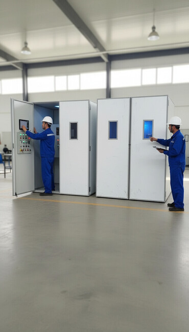 İnkubatorlar: 5000 yumurta, Azərbaycan, Tam avtomat, Bütün növ quşlaq üçün, Zəmanət ilə — 2