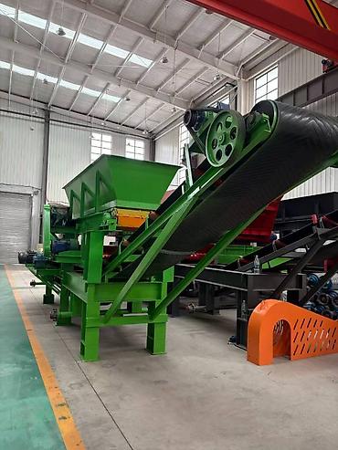 Другое универсальное оборудование: Грязекаменный сепаратор - это разновидность механического — 11