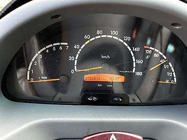 ремонт ремень: Рефрижераторный фургон Mercedes-Benz Sprinter CDI Ассалам у — 7