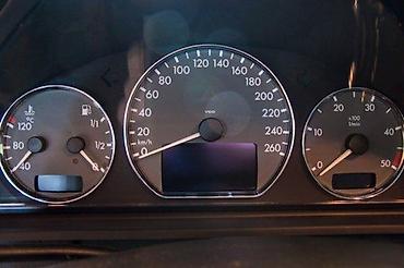 HROM PRSTENOVI ZA TABLU MERCEDES E W210 CLK W208 | Hrom prstenovi (