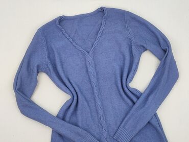 Women: Women`s sweater, size S (EU 36)