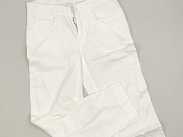Marc OPolo, Material trousers for women, size XS (EU 34)