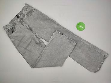 bluza divided: H&M Divided, Jeansy damskie, rozmiar XL — 2