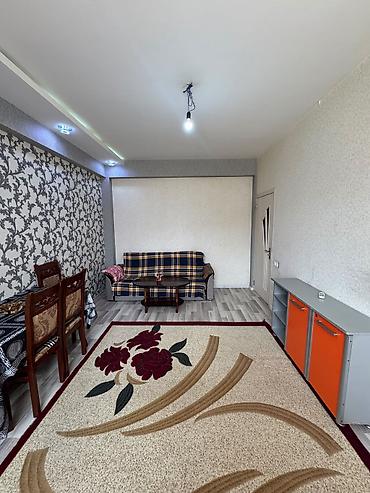 gence tap az: 2 otaqlı, Yeni tikili, 42 kv. m — 5
