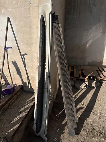 Другие автозапчасти: Автозапчасти для внедорожников/кроссоверов (подбор под конкретную — 16