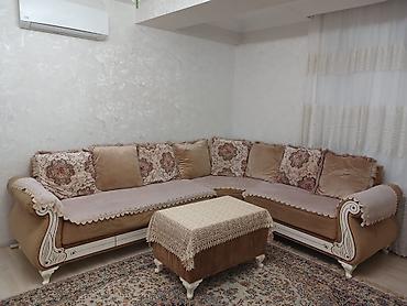 uqlavoy divan islenmis: Seliqeli ciriqsiz sokuksuz yasdiqlarina kimi teze qalmiw kunclu divan — 1
