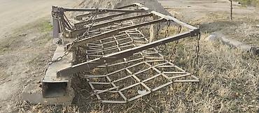 Тракторы МТЗ (Беларус): Модель: 82, Б/у, 1982 г., Трактор с другими агрегатами — 10