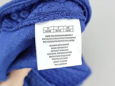 marynarka michael jackson: Marynarka damska, rozmiar 4XL — 4