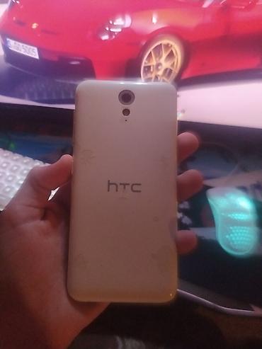 телефон fly cumulus 1: HTC Desire 620 Dual Sim, 8 ГБ, цвет - Белый, Битый — 4