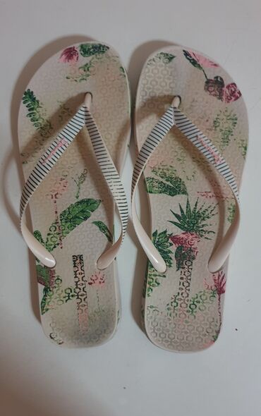 grubin sandale japanke: Flip-flops, Ipanema, 40