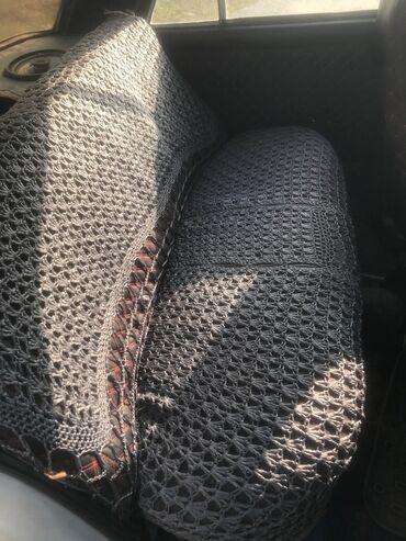 VAZ (LADA): Salam davenusu YOXDU BELE SATİLİR. Masin gundelik surulur xirda — 15