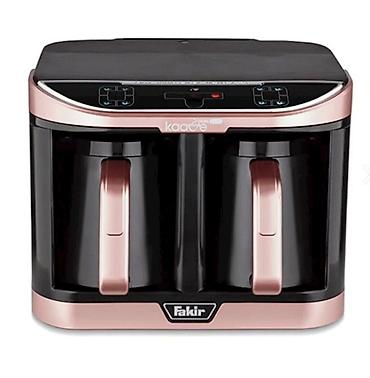 №: 12135 Məhsulun adı: Qəhvəbişirən Fakir Kaave Dual Pro Rosie Brend