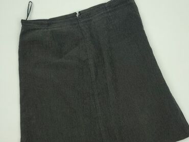 spódnice lekko rozkloszowane: Women`s skirt, S (EU 36)