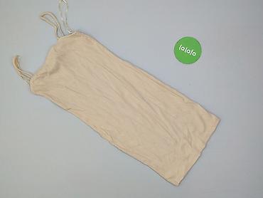 amisu bluzki: Amisu, Top damski, rozmiar XS — 2