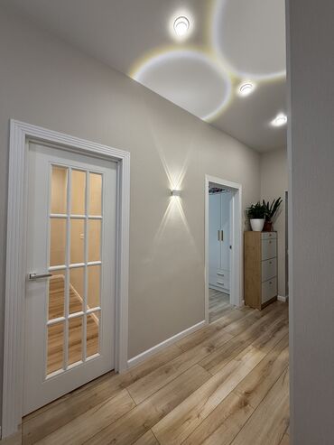 бокс для малярки: 2 комнаты, 43 м², Индивидуалка, 4 этаж, Евроремонт