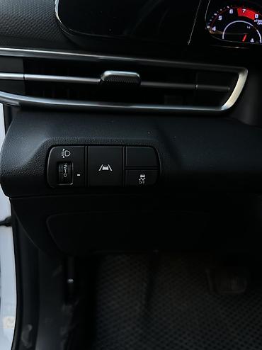 Hyundai: Hyundai Avante: 2021 г., 1.6 л, Вариатор, Бензин, Седан — 14