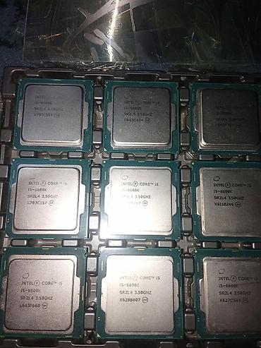 intel core 2 duo: Процессор для ПК, Б/у, Intel Core i5, 4 ядер — 1
