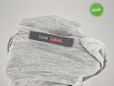 george pl: LOVE LABEL, Bluzka damska, rozmiar S — 4
