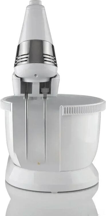 Blenderi, mikseri: Tehnički detalji Opšte Vrsta aparata Mikser sa postoljem Materijal — 6