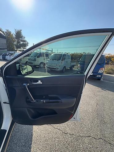 Kia: Kia Sportage: 2018 г., 2 л, Автомат, Дизель, Кроссовер — 15