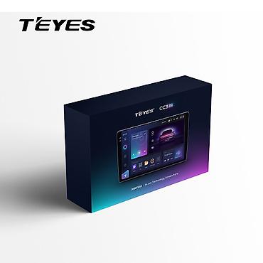 Магнитолы: Продаю магнитолу премиум класса teyes cc3 в отличном состоянии — 1