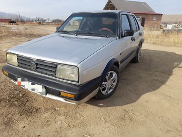 тойота рав 4 1 поколения: Volkswagen Jetta: 1989 г., 1.8 л, Автомат, Бензин, Седан