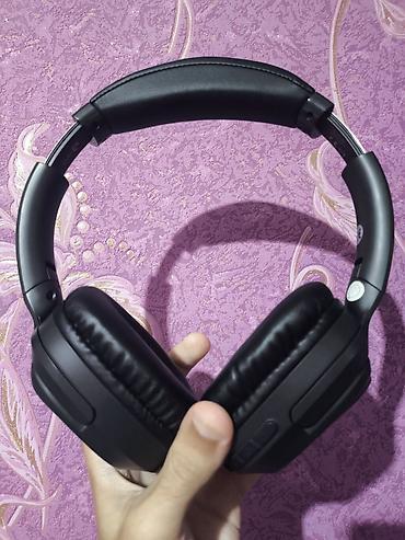 kabelsiz qulaqciq: Yeni Simsiz (Bluetooth) Qulaqcıqlar, Havit, rəng - Qara — 6