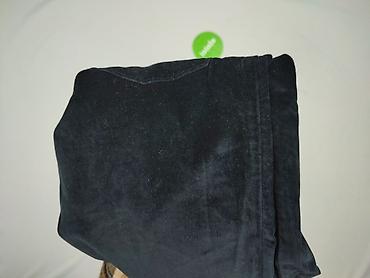 ciąz: NEXT Petite, Spodnie materiałowe damskie, rozmiar M — 6