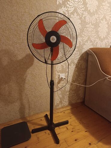 vintlyator: Ventilyator İşlənmiş, Döşəməüstü, Pərli, Kredit yoxdur, Ünvandan götürmə