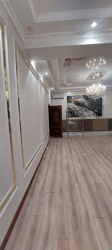 Другие виды отделочных работ: Больше 6 лет опыта — 5