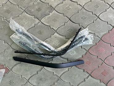 Бампер и комплектующие: BMW, Новый, Аналог — 29