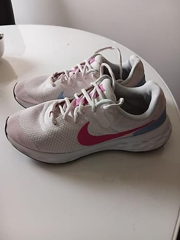Patike: Hummel sportske patike za dvoranske sportove - Model: Hummel Indoor / — 6