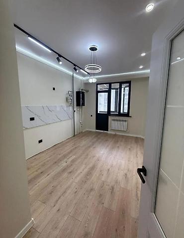 Продажа квартир: 1 комната, 41 м², Элитка, 6 этаж, Евроремонт — 8