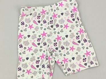 legginsy tommy hilfiger: Shorts, Kiki & Koko, 4-5 years, 104/110, condition - Very good