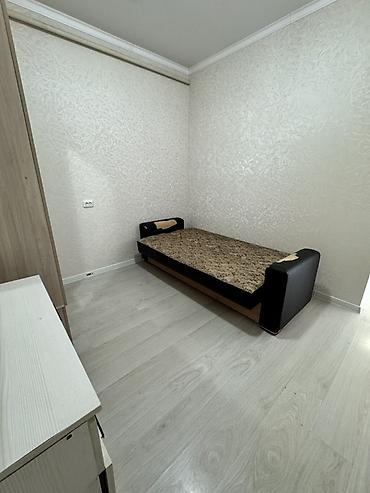 Долгосрочная аренда квартир: 1 комната, С мебелью полностью — 3