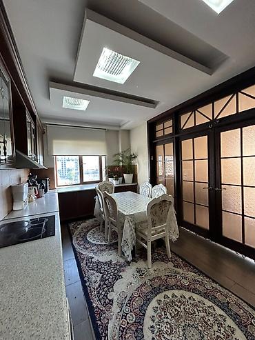 seller: 3 комнаты, 134 м², ЗАГС/Цирк Элитка, 7 этаж, Евроремонт — 7