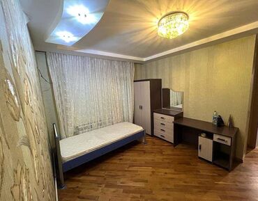 Uzunmüddətli kirayə mənzillər: Qələbə dairəsinnən 20 yanvar metrosuna qalxan yolda 18 mərtəbəli — 7