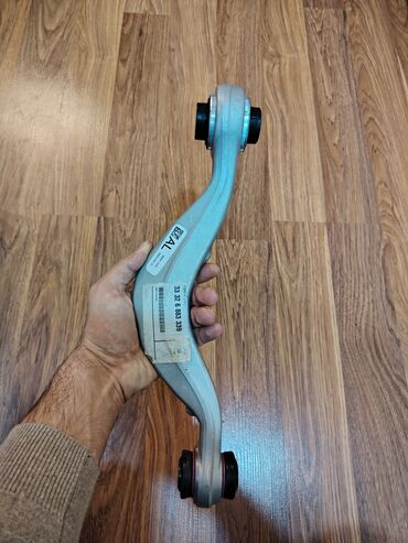 Troslar, rıçaqlar: BMW asqı qolu, 2021 il, Orijinal, Yeni — 1