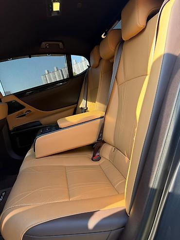 Lexus: Lexus ES: 2019 г., Седан at lalafo.kg — 22 Lexus: Lexus ES: 2019 г., Седан — 22